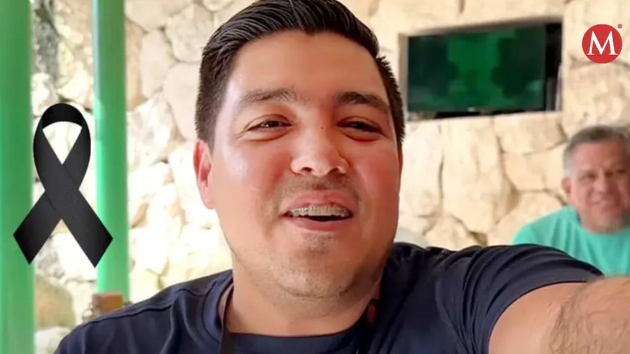 Cae implicado en el asesinato de Gail Castro, hermano de Markitos Toys, en Baja California