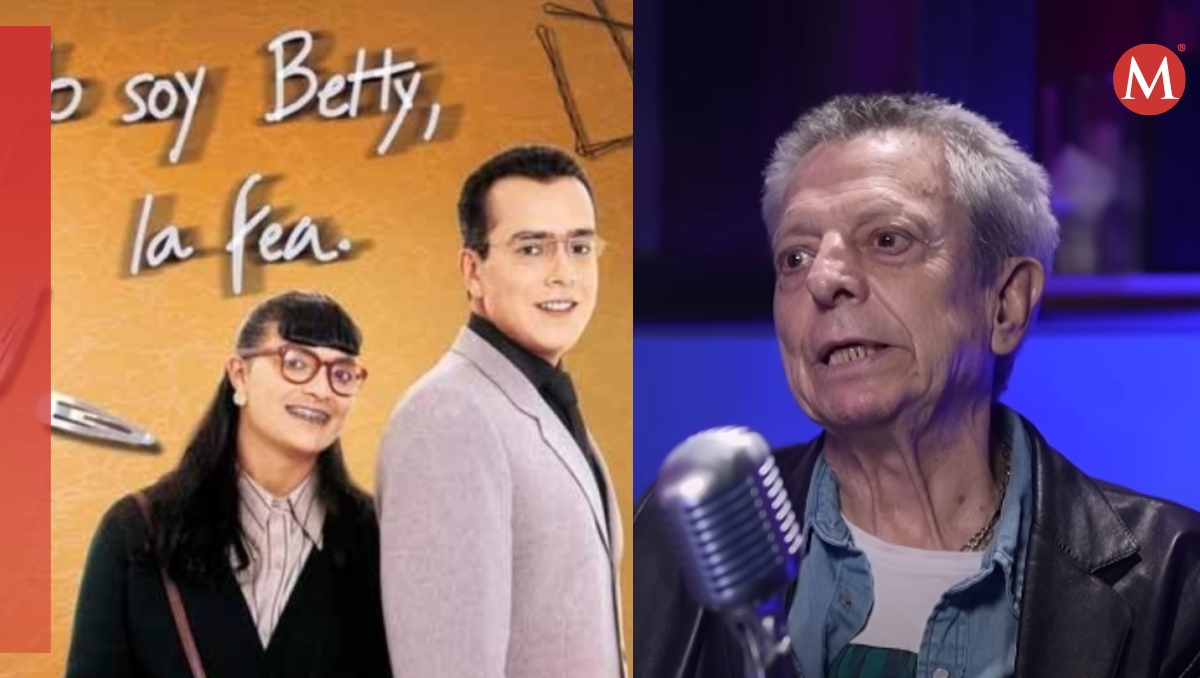 César Bono asegura que Betty la fea se inspiró en una novvela mexicana | Especial