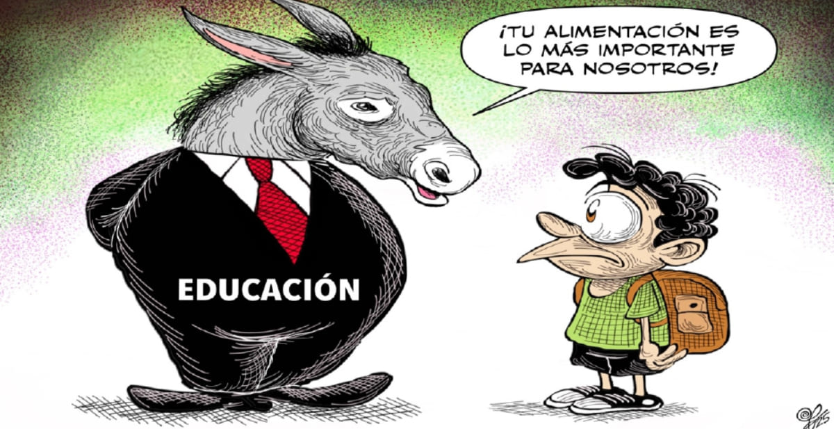 Comida chatarra en NL