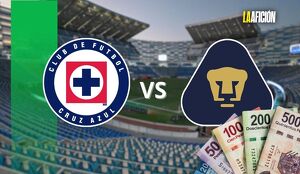 Conoce cuándo y dónde comprar los boletos para el partido Cruz Azul vs Pumas de la jornada 14 del Clausura 2025 de la Liga MX, que se jugará en el Cuauhtémoc