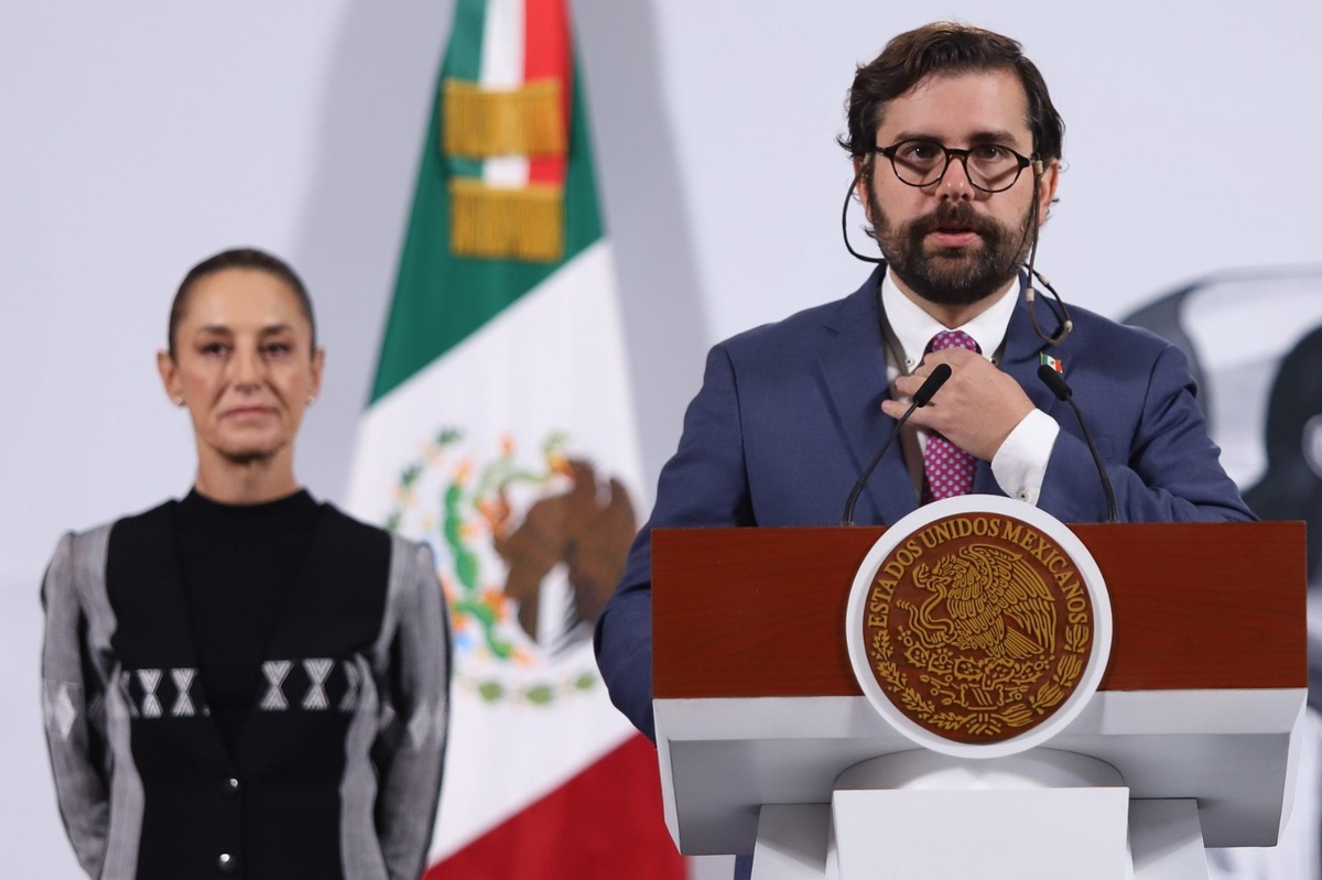 El director general del IMSS agregó que lucharán por garantizar equidad en el acceso a los servicios de salud. | Foto: Cuartoscuro