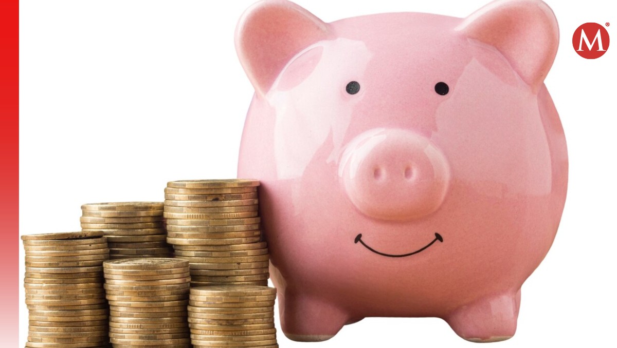 ¿Cuáles son los MEJORES bancos para que los niños ahorren? Estos SÍ generan rendimientos, según Profeco