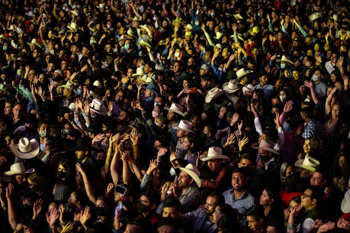 Para evitar incidentes, existen filtros de revisión de contenido para eventos, indicó la titular de Cultura estatal. | Cuartoscuro