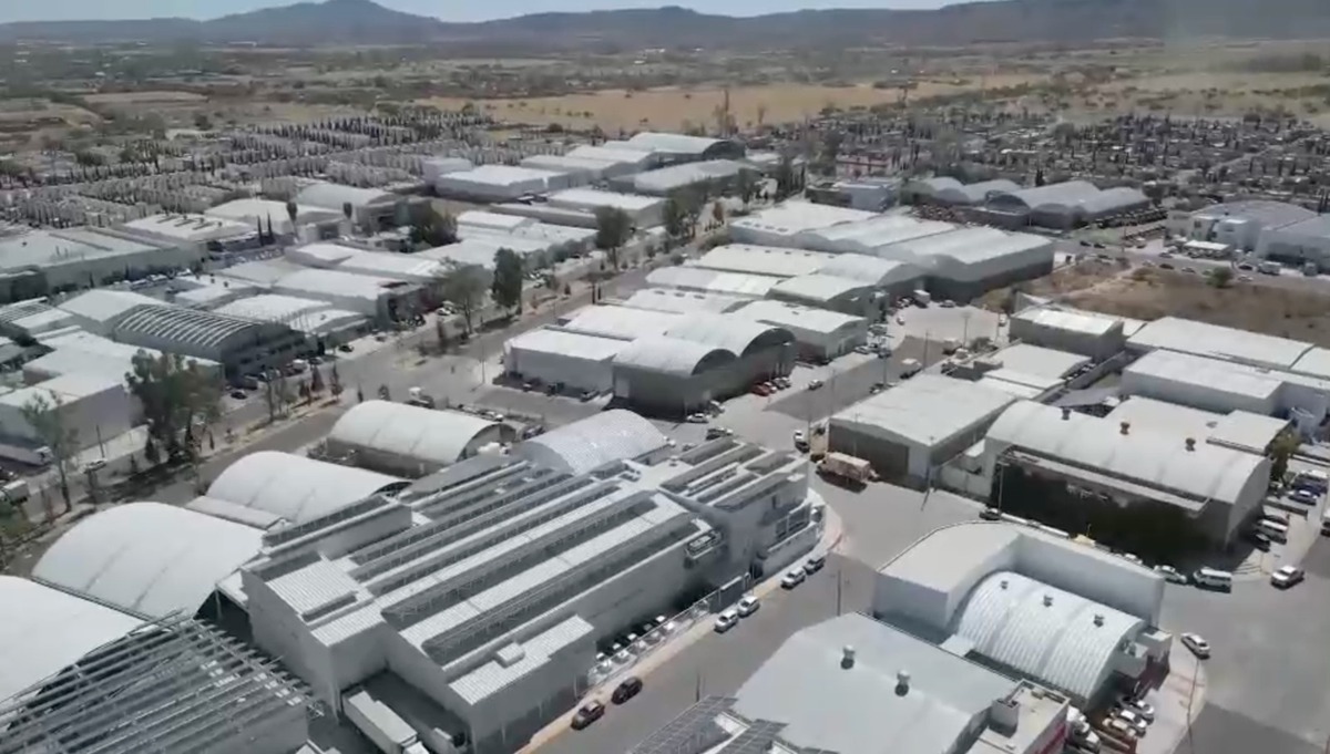 Las exportaciones acumuladas en la actual administración estatal suman 29 mil 835 millones de dólares.