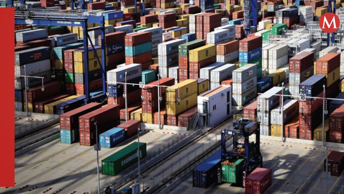 El INEGI muestra en 38% la confianza empresarial del sector de Industrias manufacturas y sus componentes | Especial