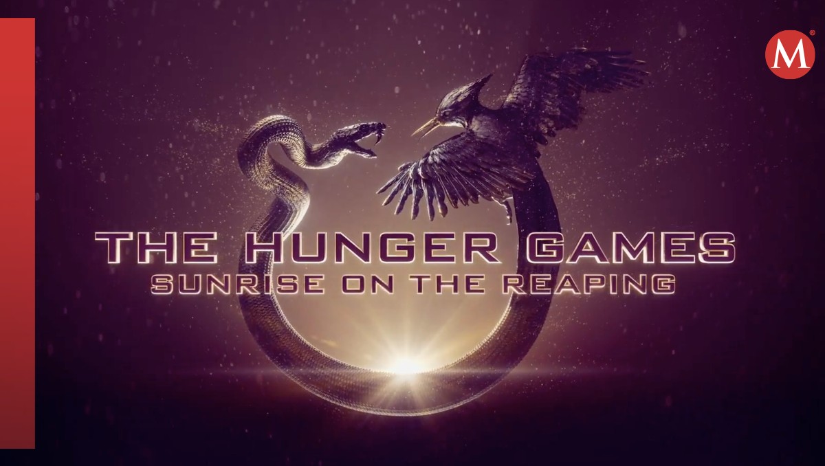 'Los Juegos del Hambre: Amanecer en la coseha, teaser tráiler | Especial