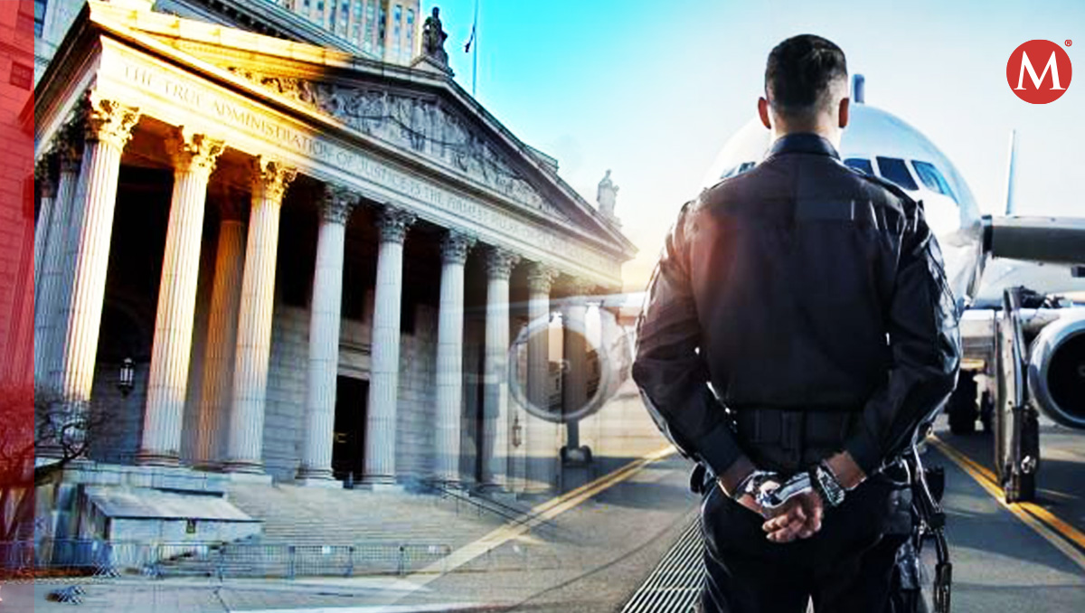 'El Cuini' y 'La Tuta' pueden recibir pena de muerte si son entregados a EU