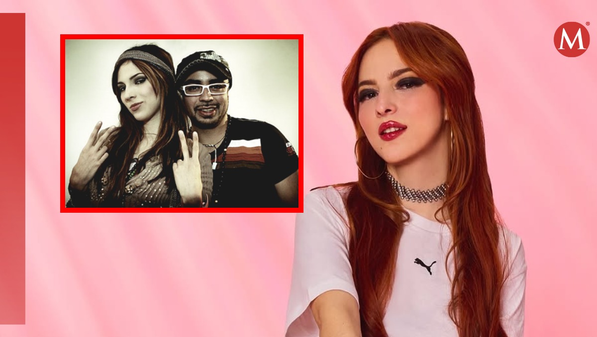 Paty Cantú lanza A la de Lú