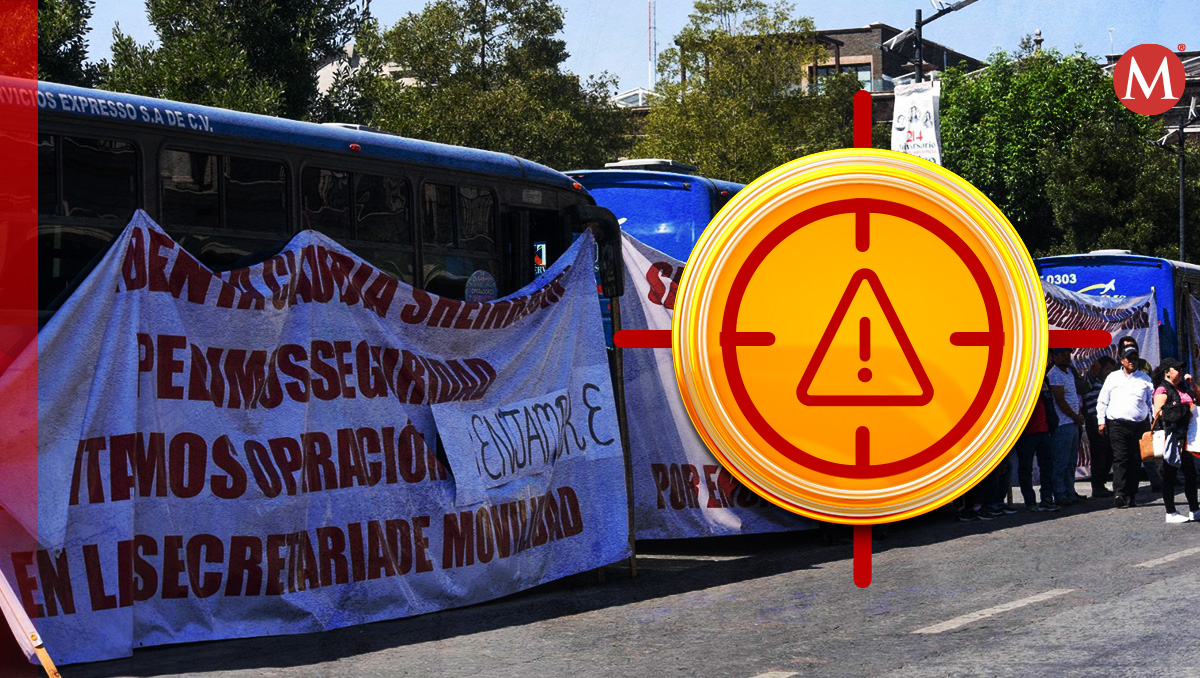 Por este motivo habrá marcha de transportistas el 2 de abril | Especial
