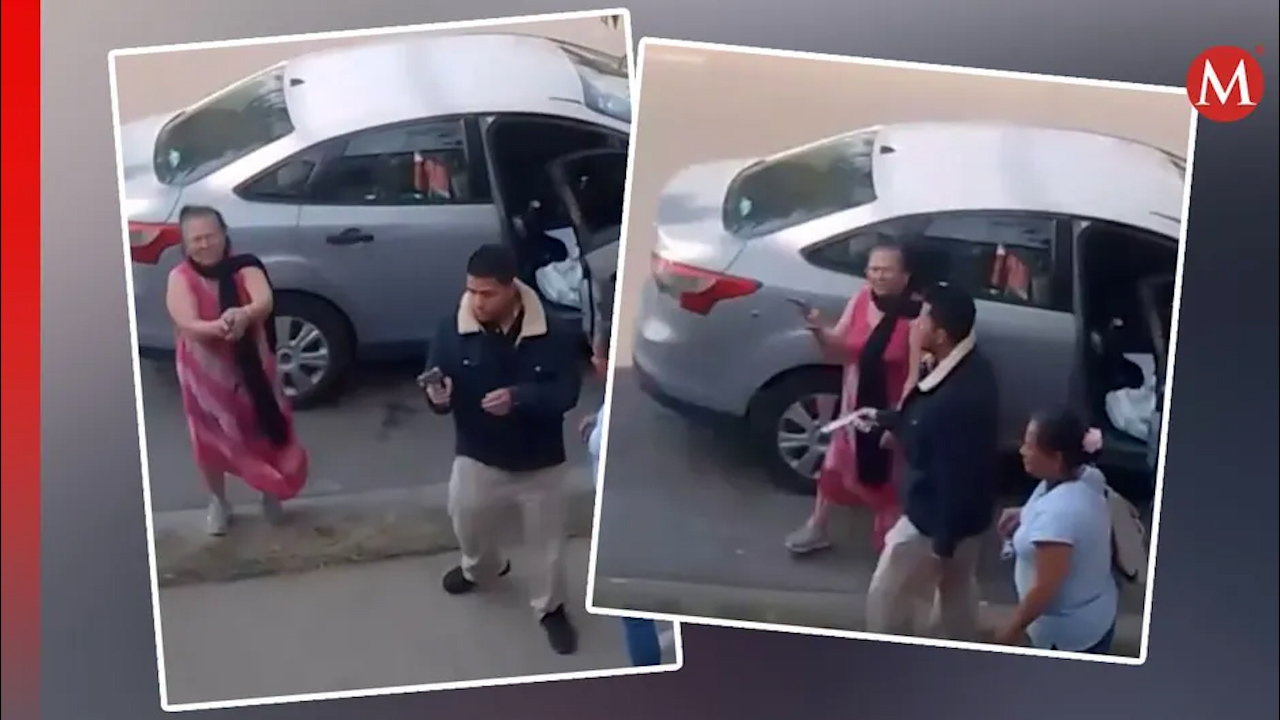 Adulta mayor mata a balazos a joven por disputa de casa en Chalco; hay 2 heridos