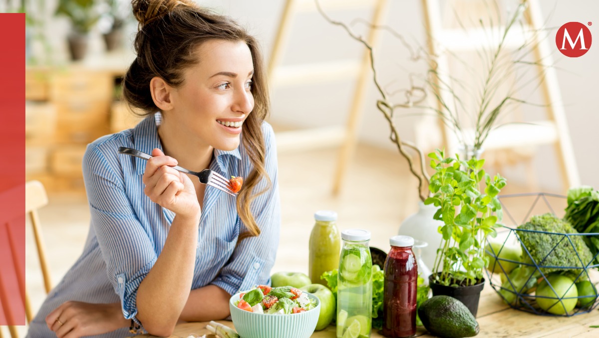 Alimentos que ayudan a prevenir el cáncer de colon