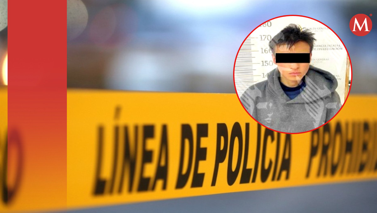Capturan a feminicida en Puebla; asesinó a su abuela | Especial