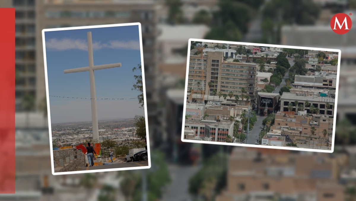 Coahuila proyecta una derrama económica superior a los mil millones de pesos como parte de la Semana Santa. (Manuel Guadarrama)