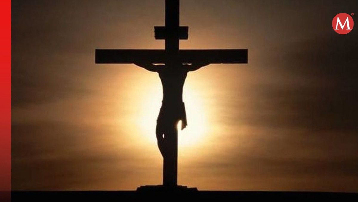 ¿Qué significa la cruz en Semana Santa?