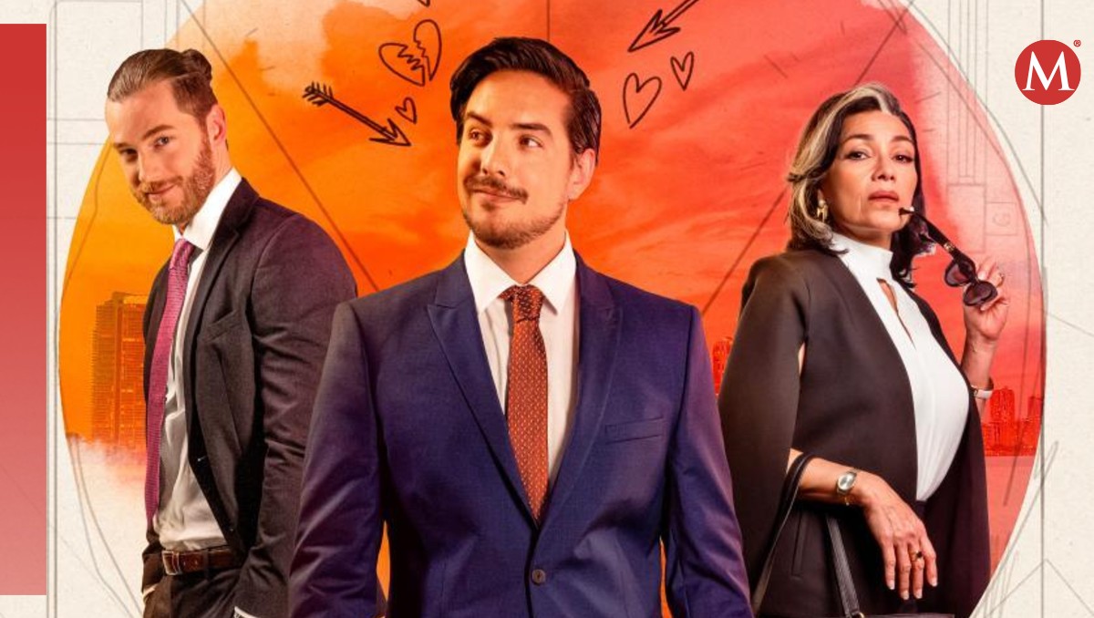 'Mientras Cupido No Está': Cuándo se estrena la cinta de Vadhir Derbez | Especial