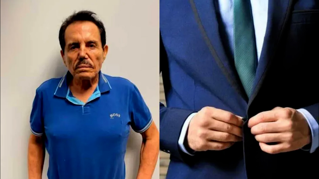 Defensa de 'El Mayo' Zambada descarta que su acusado sea repatriado a México