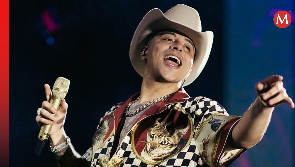 El cantante de música regional | Especial