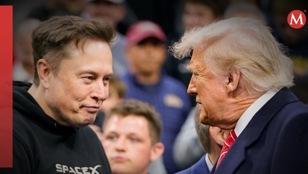 Musk podría dejar pronto su cargo en gobierno de EU, según reportes