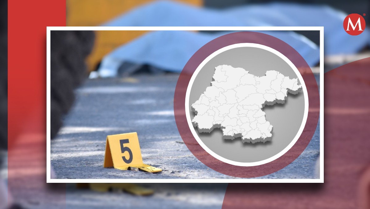 Guanajuato registra cero homicidios en un día | Especial.