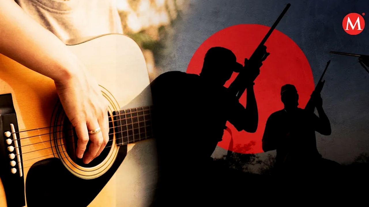 Guerrero y Jalisco van contra narcocorridos tras homenajes a 'El Mencho' en conciertos