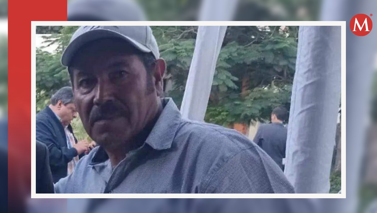 Jaime Rayas Torres, delegado de 'La Sandía' en León | Especial.