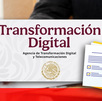 José Antonio Peña Merino, el titular de la Agencia de Transformación Digital, dio a conocer los trámites que se eliminarán | Especial