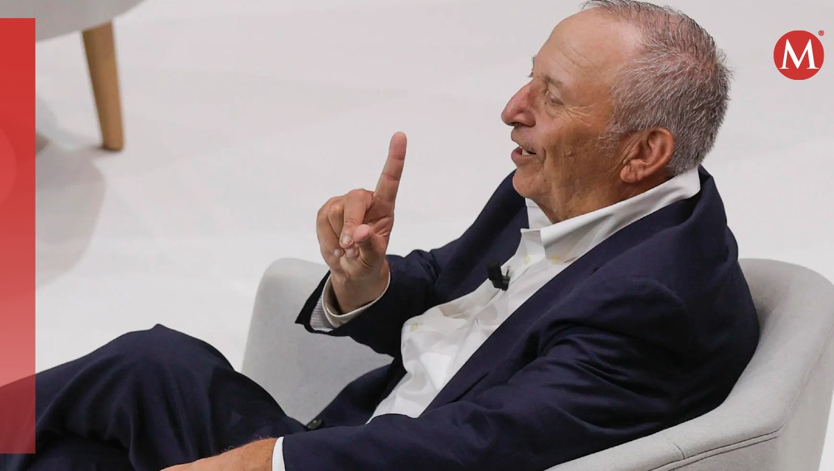 Larry Summers condena las acciones de Trump en el ámbito del proteccionismo económico