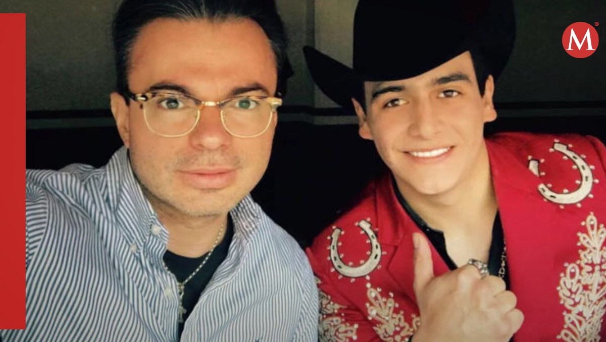 Marco Chacón habría violentado a Julián Figueroa | ESPECIAL
