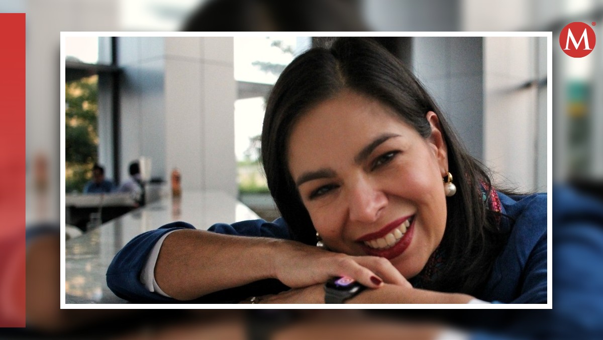 La novela de Gabriela Riveros refiere usos y costumbres de los judíos, así como su disciplina religiosa y laboral. | Especial