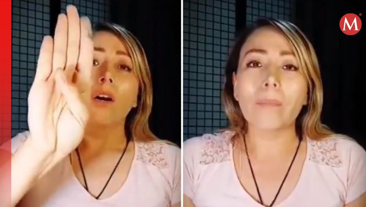Poblana pide apoyo a Sheinbaum por amenazas de muerte de su expareja | Especial