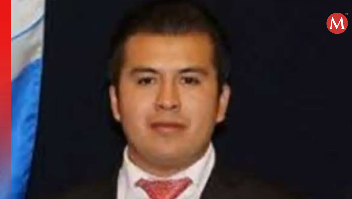 Rafael Brenes Nepomuceno: renuncia alcalde sustituto de Ciudad Serdán | Especial