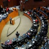 El Senado aprobó la declaratoria constitucional de la desaparición de los organismos autónomos. | Cuartoscuro