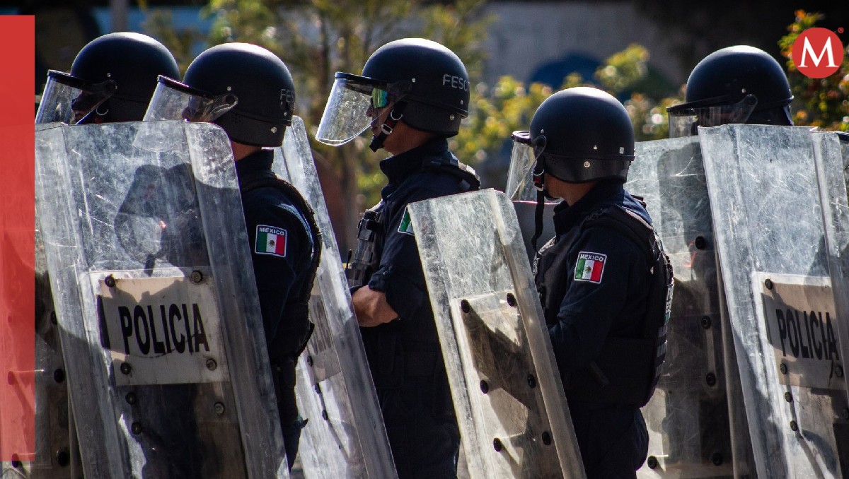 Los senadores solicitaron que se garantice la seguridad de los candidatos en las próximas elecciones. | Cuartoscuro