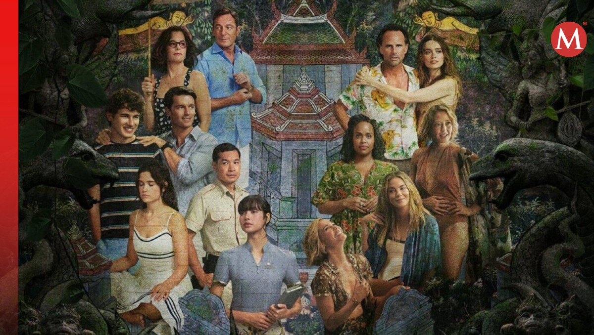The White Lotus 3: horario y mejores teorías del final de temporada