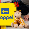 La tienda Coppel rebaja sus precios en juguetes y calzado para los niños.|ESPECIAL