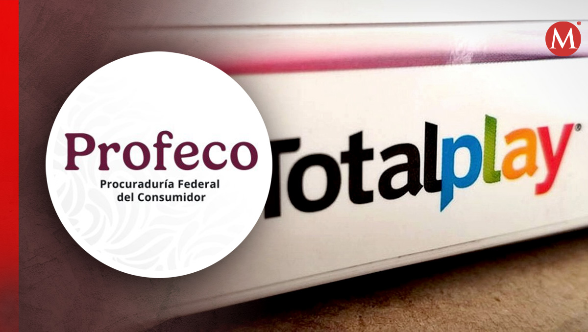 Totalplay informó que implementará Internet simétrico en sus paquetes. | Especial