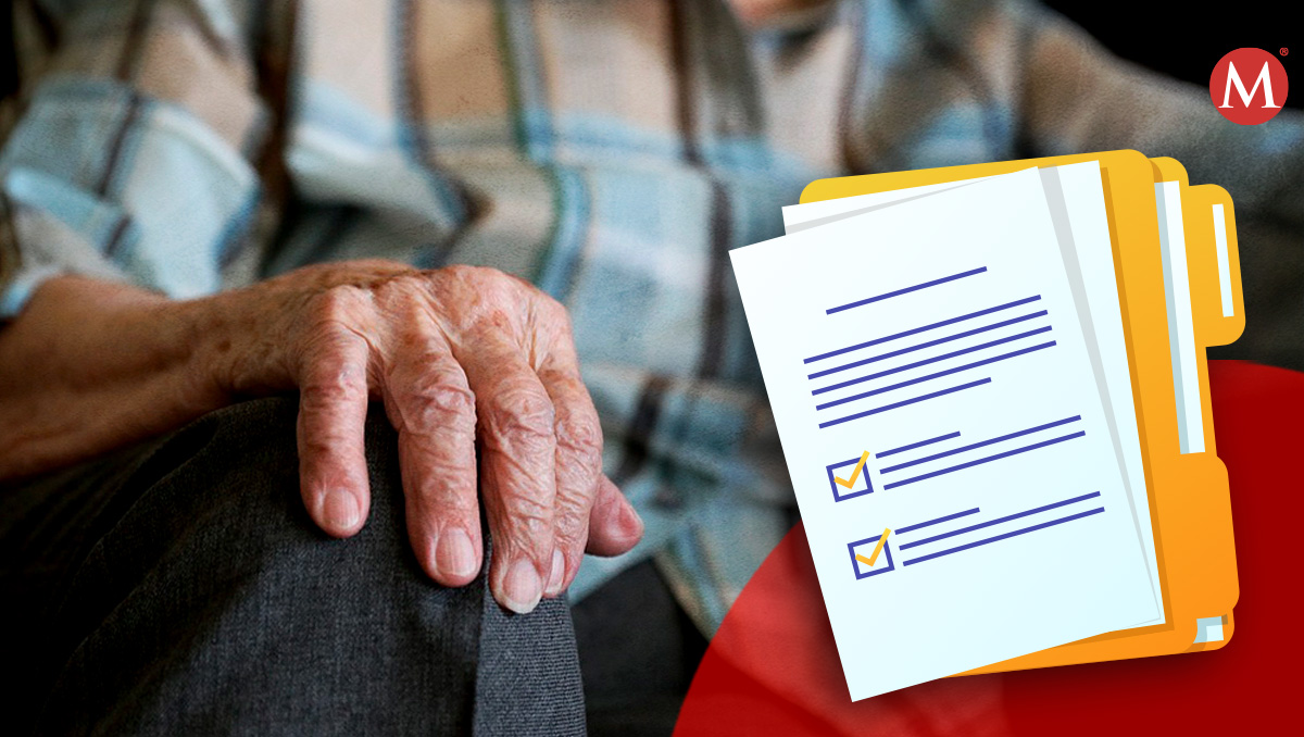 Durante abril de 2025 habrá un trámite para las personas adultas mayores totalmente gratis | Especial