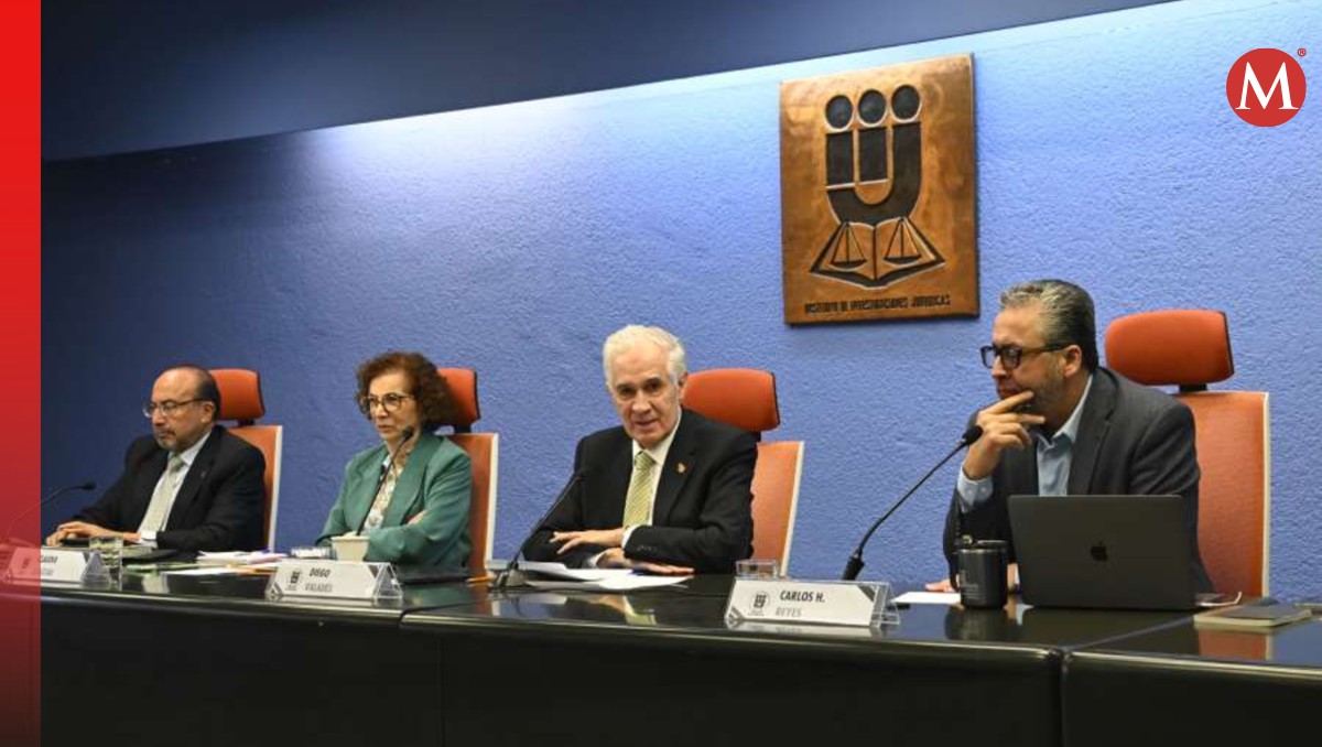 Los académicos afirmaron que esta situación llevará a la configuración de un nuevo orden mundial. | Gaceta UNAM