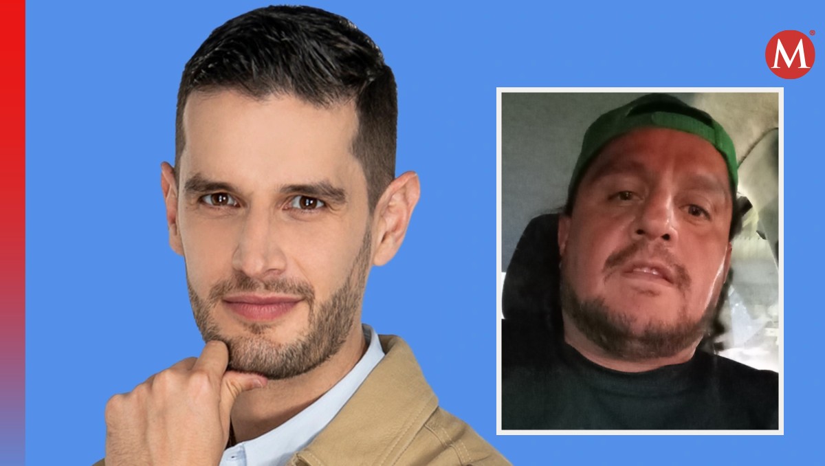 Adrián está intentando contactar a 'Zombie' | Especial