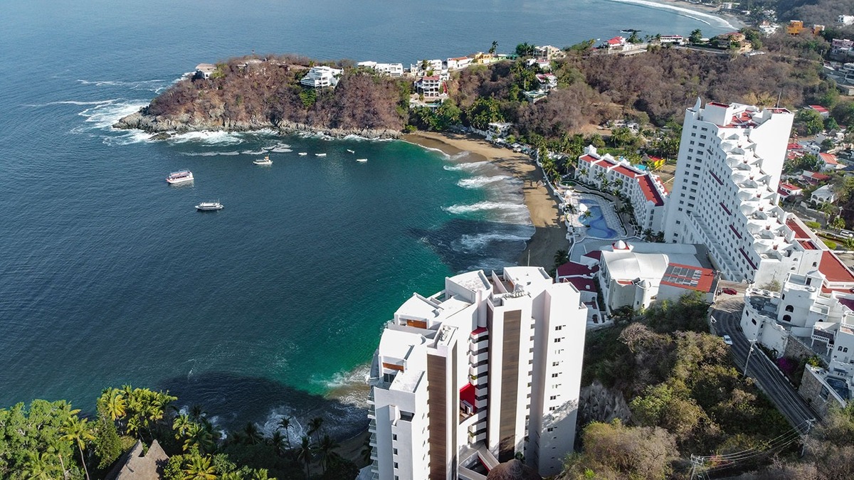 Colima ofrece destinos turísticos para  Semana Santa
