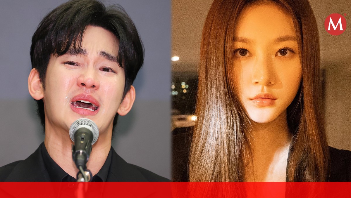 Cronología de la polémica de Kim Soo-hyun tras muerte de Kim Sae-ron. | Redes de Kim Sae-ron y EFE