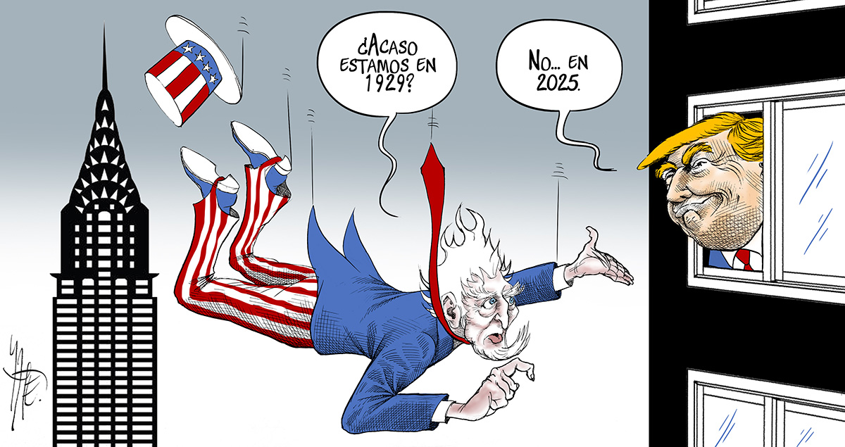 Día de la segunda gran depresión