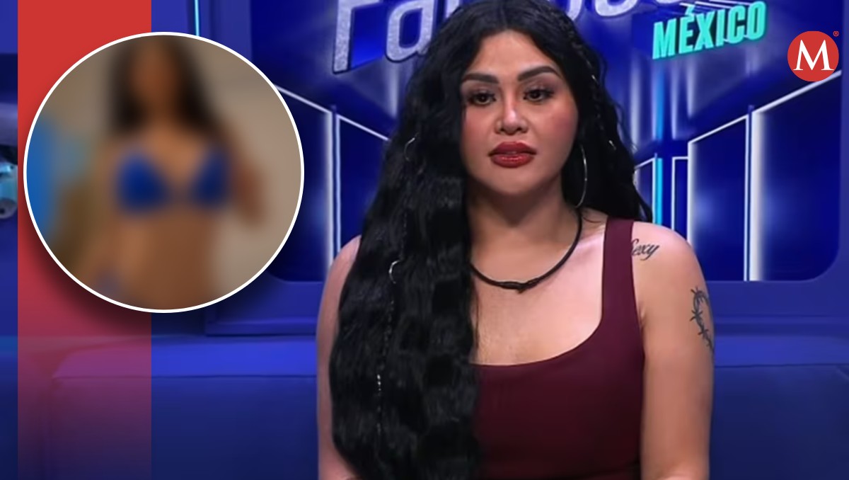 Gomita presume RADICAL cambio físico tras perder peso; así luce ahora