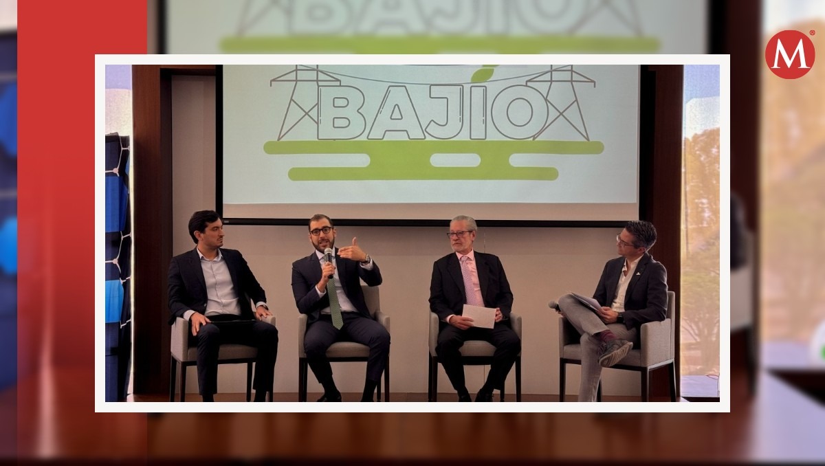 Guanajuato es un importante generador de empleo en el ámbito energético, ocupando el quinto lugar en trabajadores asegurados en este sector.