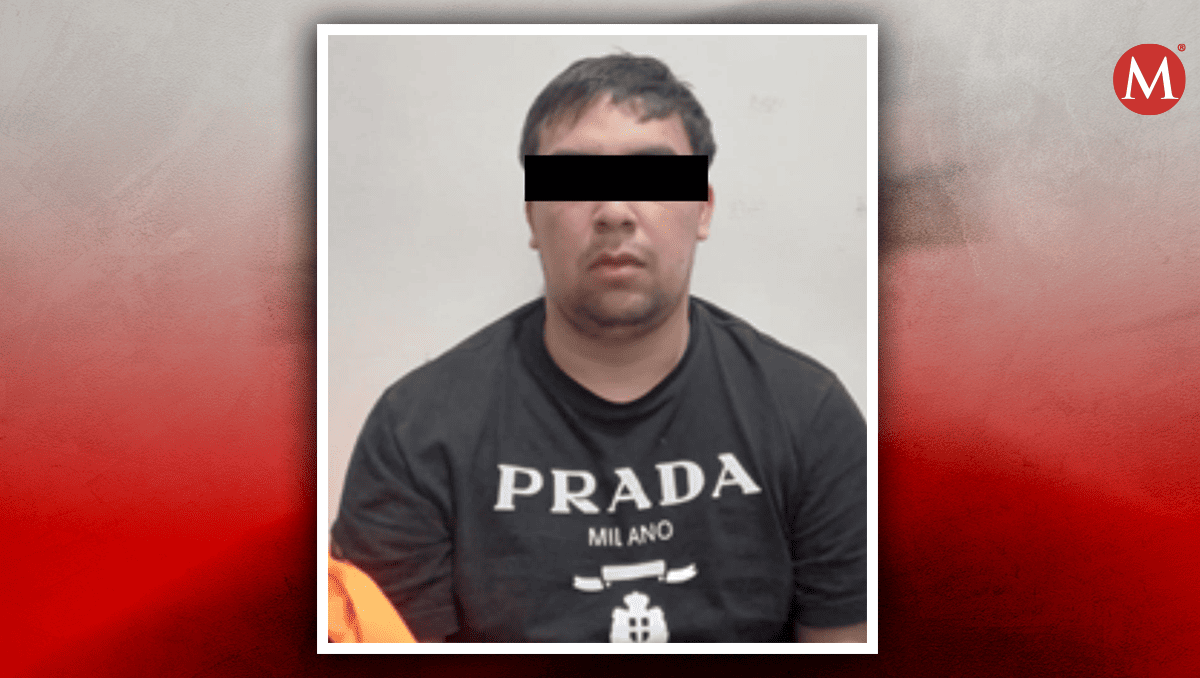 Mario Bros, líder del cártel de El Mayo Zambada, detenido en Tijuana por homicidios | Especial