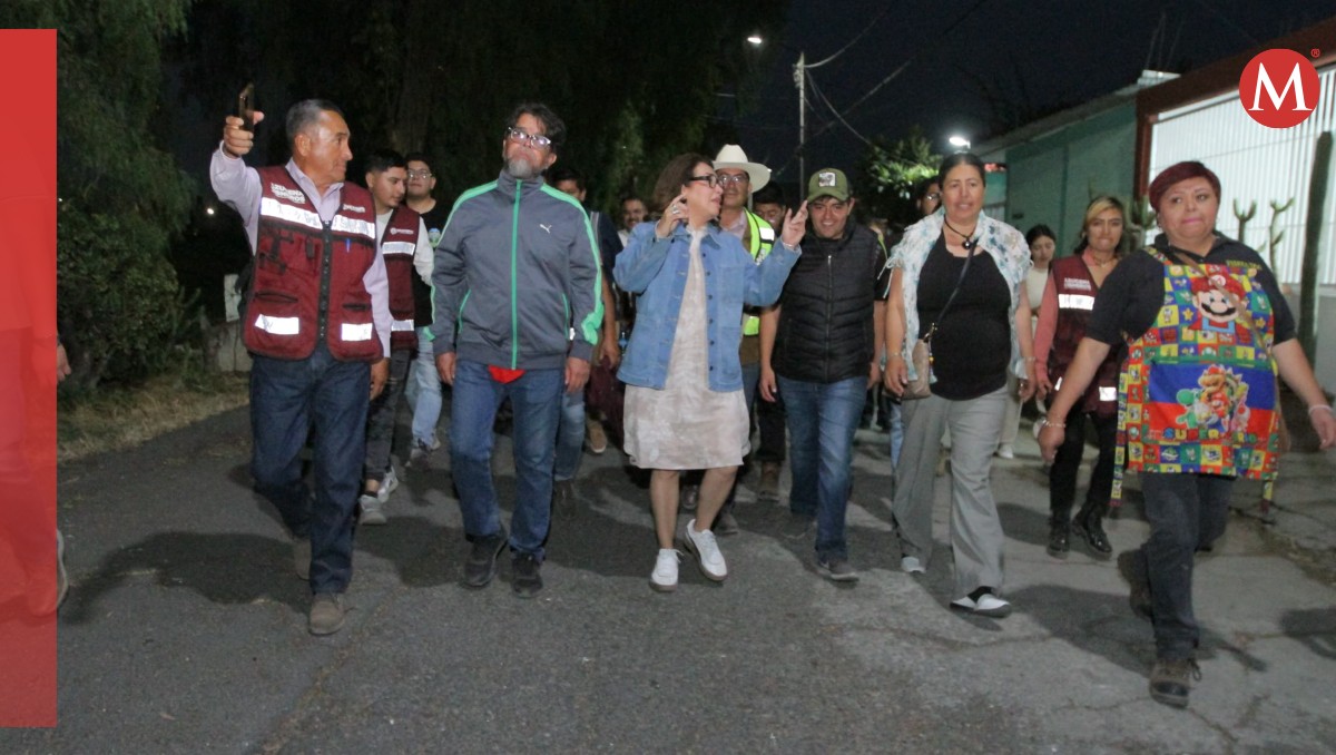 Más de 900 alumnos de secundaria transitan por el lugar. (Foto: Especial)