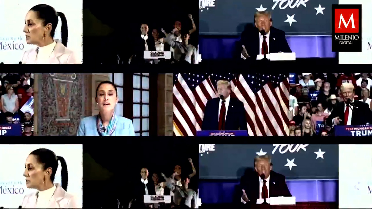 Notivox Noticias, con Carlos Zúñiga, 03 de abril de 2025