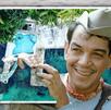 Nieto de 'Cantinflas' rompe el silencio sobre supuestas sirenas | Especial