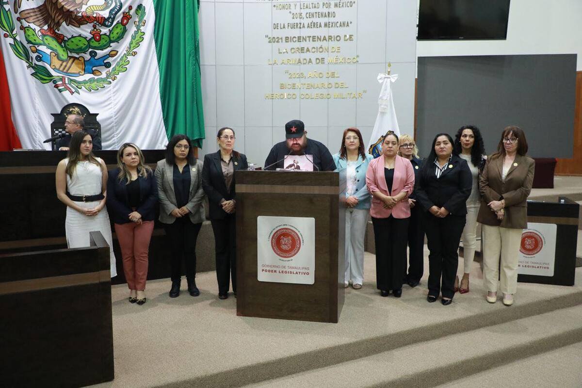 Piden quitar nombre de Cavazos Lerma de calles en Tamaulipas
