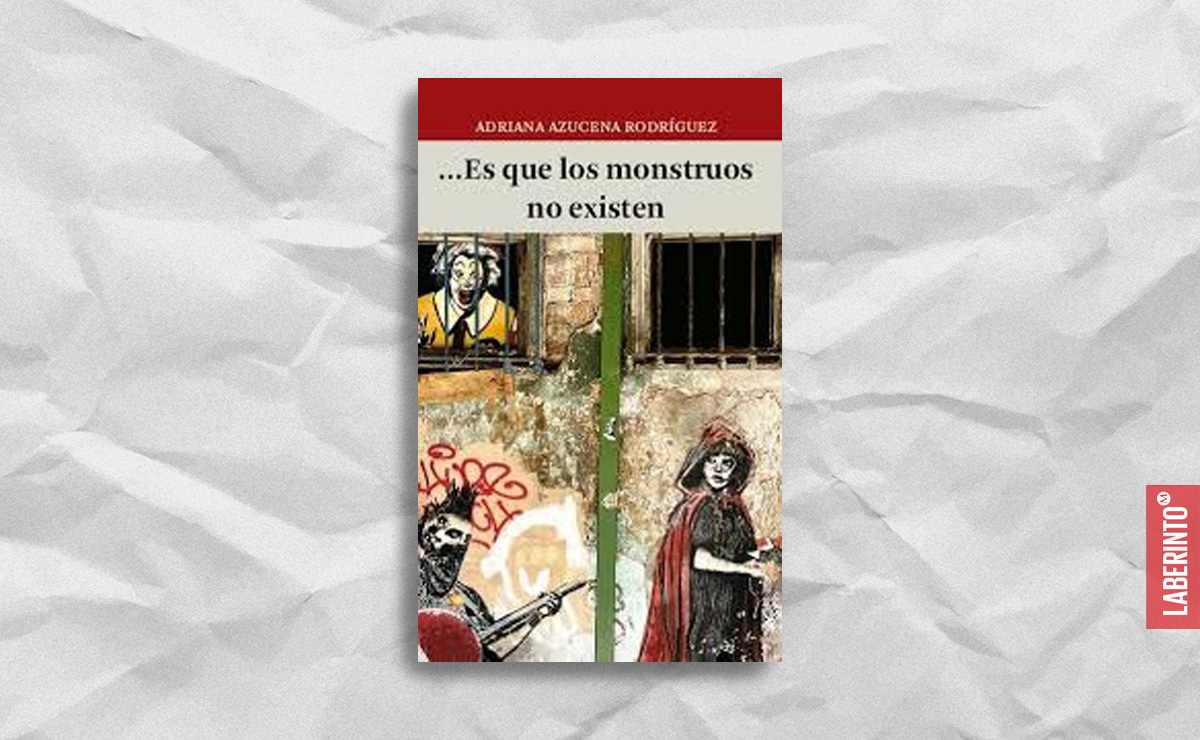 El libro de los sustos